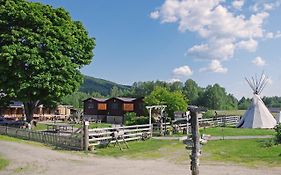 Sun Dance Ranch